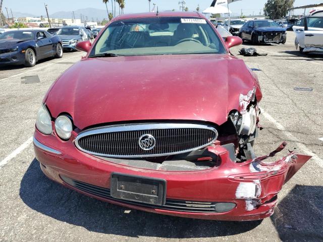 Photo 4 VIN: 2G4WD562351297759 - BUICK LACROSSE C 