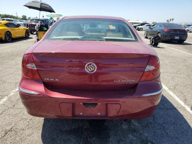 Photo 5 VIN: 2G4WD562351297759 - BUICK LACROSSE C 