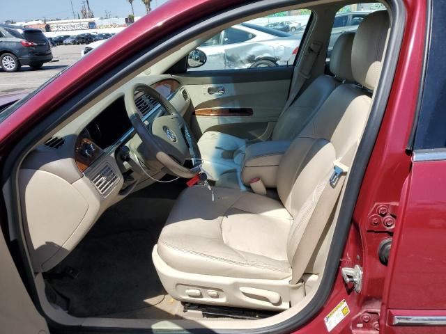 Photo 6 VIN: 2G4WD562351297759 - BUICK LACROSSE C 