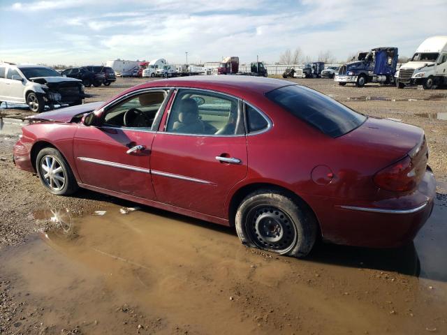 Photo 1 VIN: 2G4WD562351310851 - BUICK LACROSSE 