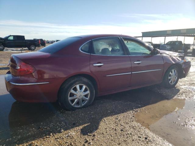 Photo 2 VIN: 2G4WD562351310851 - BUICK LACROSSE 