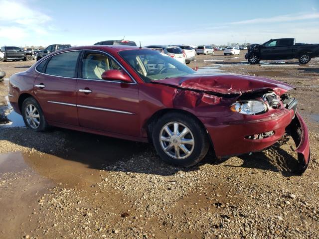 Photo 3 VIN: 2G4WD562351310851 - BUICK LACROSSE 