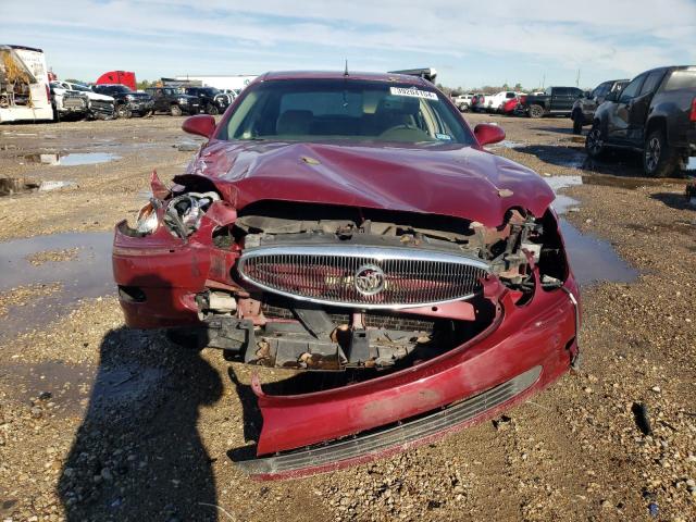 Photo 4 VIN: 2G4WD562351310851 - BUICK LACROSSE 