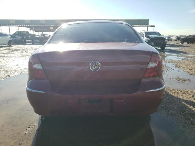 Photo 5 VIN: 2G4WD562351310851 - BUICK LACROSSE 