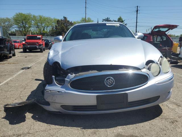 Photo 4 VIN: 2G4WD562351348886 - BUICK LACROSSE 