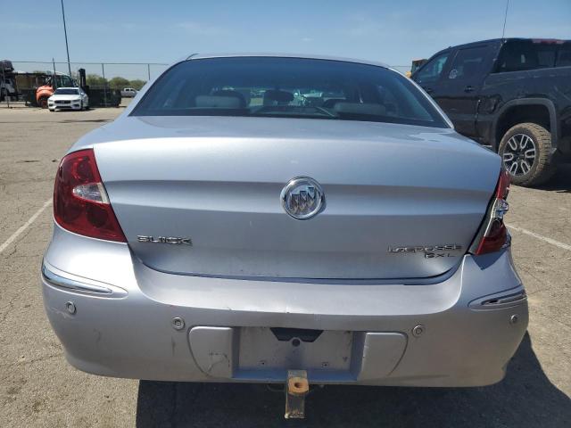 Photo 5 VIN: 2G4WD562351348886 - BUICK LACROSSE 