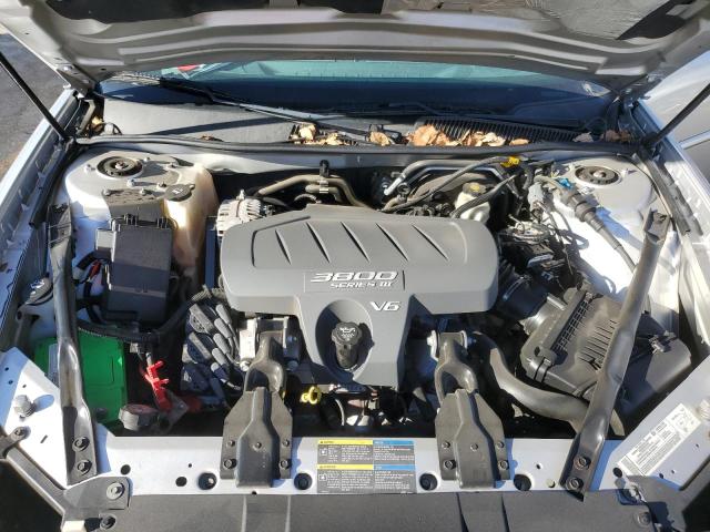 Photo 10 VIN: 2G4WD562451247274 - BUICK LACROSSE C 