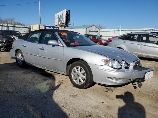 Photo 3 VIN: 2G4WD562451247274 - BUICK LACROSSE C 