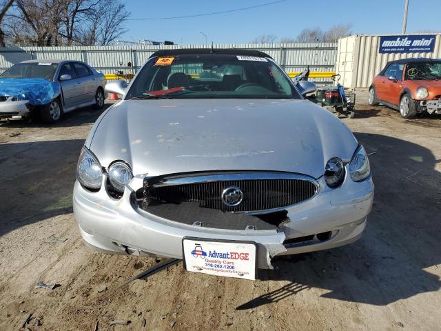 Photo 4 VIN: 2G4WD562451247274 - BUICK LACROSSE C 