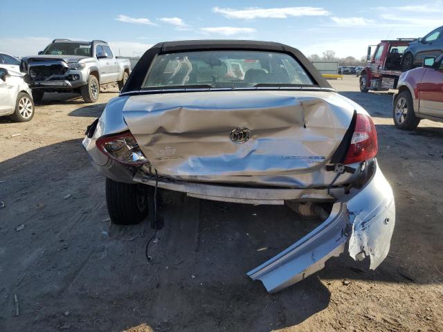 Photo 5 VIN: 2G4WD562451247274 - BUICK LACROSSE C 