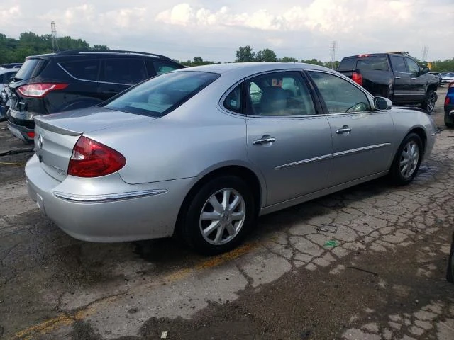 Photo 2 VIN: 2G4WD562451260834 - BUICK LACROSSE C 