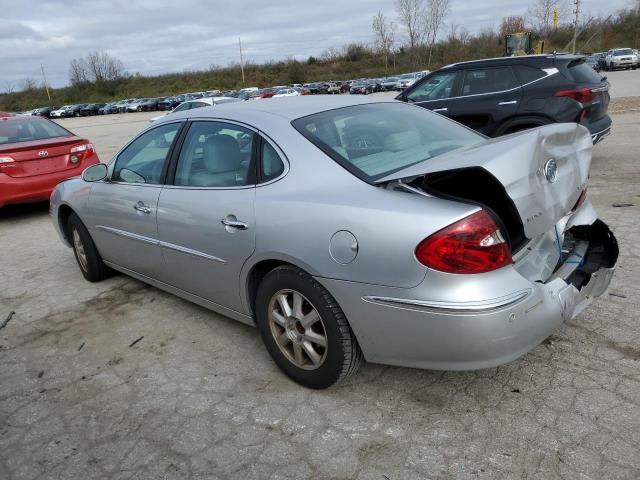 Photo 1 VIN: 2G4WD562551193144 - BUICK LACROSSE C 