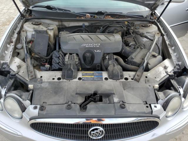 Photo 10 VIN: 2G4WD562551193144 - BUICK LACROSSE C 