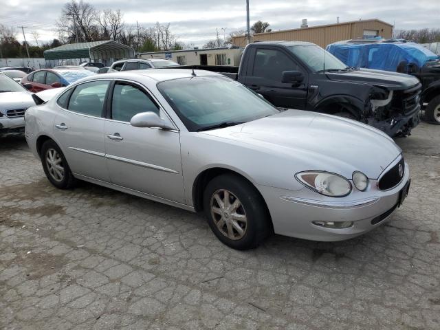 Photo 3 VIN: 2G4WD562551193144 - BUICK LACROSSE C 