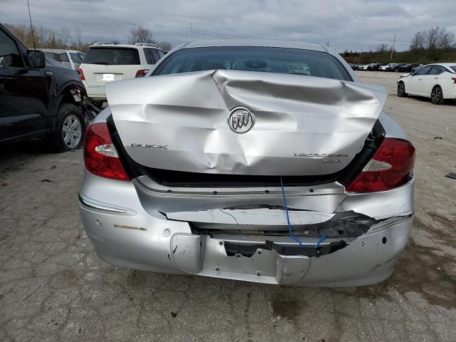 Photo 5 VIN: 2G4WD562551193144 - BUICK LACROSSE C 