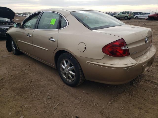 Photo 1 VIN: 2G4WD562651251004 - BUICK LACROSSE 