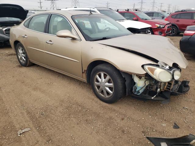 Photo 3 VIN: 2G4WD562651251004 - BUICK LACROSSE 