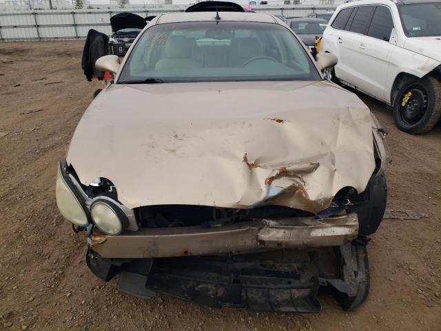 Photo 4 VIN: 2G4WD562651251004 - BUICK LACROSSE 