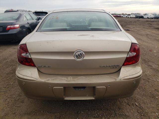 Photo 5 VIN: 2G4WD562651251004 - BUICK LACROSSE 