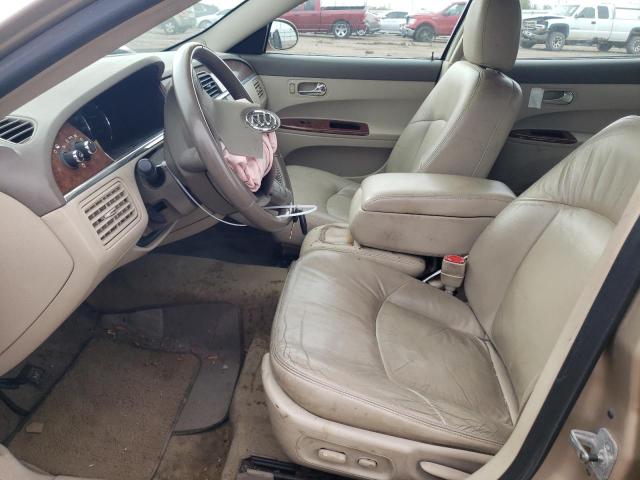 Photo 6 VIN: 2G4WD562651251004 - BUICK LACROSSE 