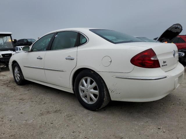 Photo 1 VIN: 2G4WD562651251312 - BUICK LACROSSE C 