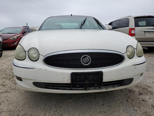 Photo 4 VIN: 2G4WD562651251312 - BUICK LACROSSE C 