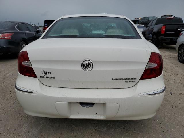 Photo 5 VIN: 2G4WD562651251312 - BUICK LACROSSE C 