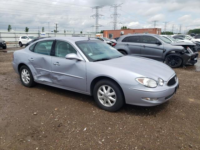 Photo 3 VIN: 2G4WD562651256218 - BUICK LACROSSE C 