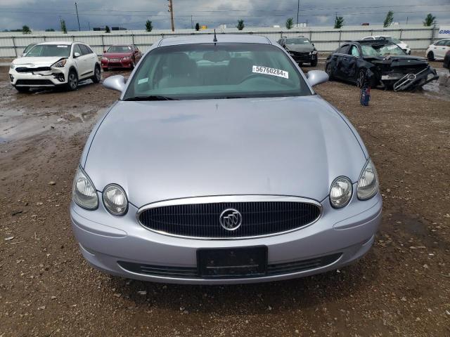 Photo 4 VIN: 2G4WD562651256218 - BUICK LACROSSE C 