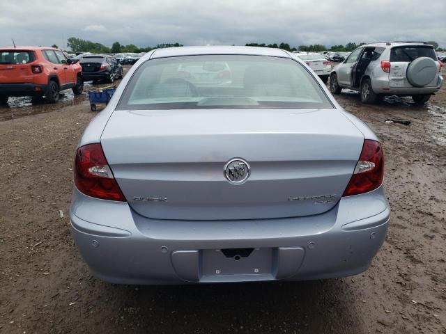 Photo 5 VIN: 2G4WD562651256218 - BUICK LACROSSE C 