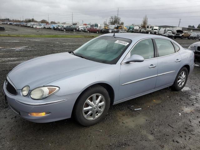 Photo 0 VIN: 2G4WD562751237466 - BUICK LACROSSE 