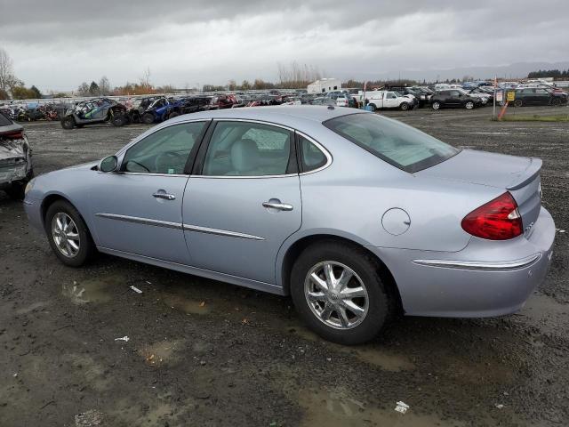 Photo 1 VIN: 2G4WD562751237466 - BUICK LACROSSE 