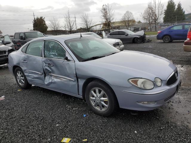 Photo 3 VIN: 2G4WD562751237466 - BUICK LACROSSE 