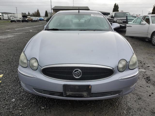 Photo 4 VIN: 2G4WD562751237466 - BUICK LACROSSE 