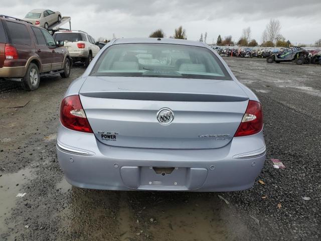 Photo 5 VIN: 2G4WD562751237466 - BUICK LACROSSE 