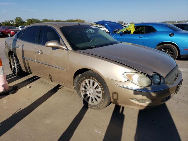 Photo 3 VIN: 2G4WD562851330948 - BUICK LACROSSE C 