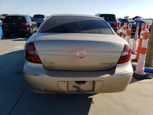 Photo 5 VIN: 2G4WD562851330948 - BUICK LACROSSE C 