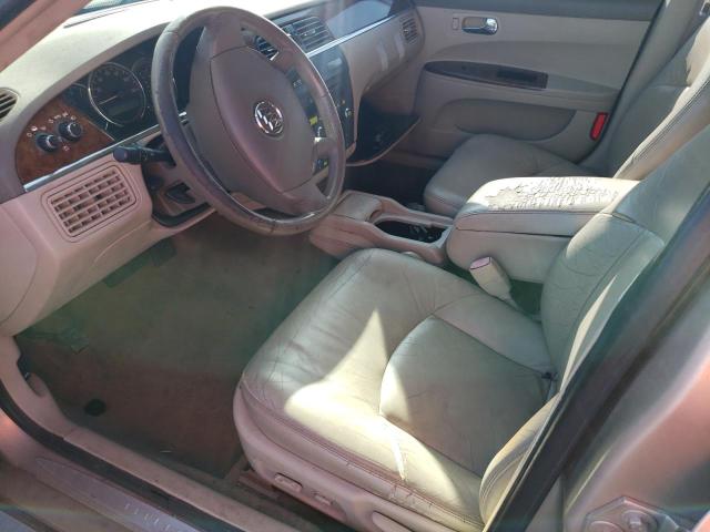 Photo 6 VIN: 2G4WD562851330948 - BUICK LACROSSE C 