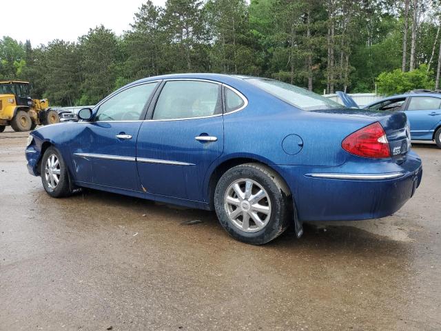 Photo 1 VIN: 2G4WD562951239610 - BUICK LACROSSE 