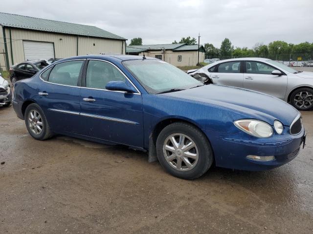 Photo 3 VIN: 2G4WD562951239610 - BUICK LACROSSE 