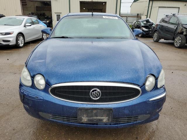 Photo 4 VIN: 2G4WD562951239610 - BUICK LACROSSE 