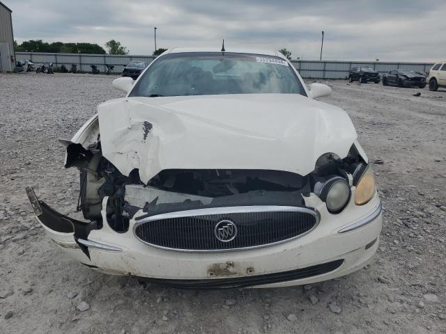 Photo 4 VIN: 2G4WD562951294431 - BUICK LACROSSE 