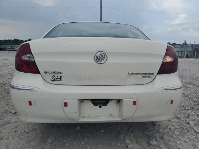 Photo 5 VIN: 2G4WD562951294431 - BUICK LACROSSE 