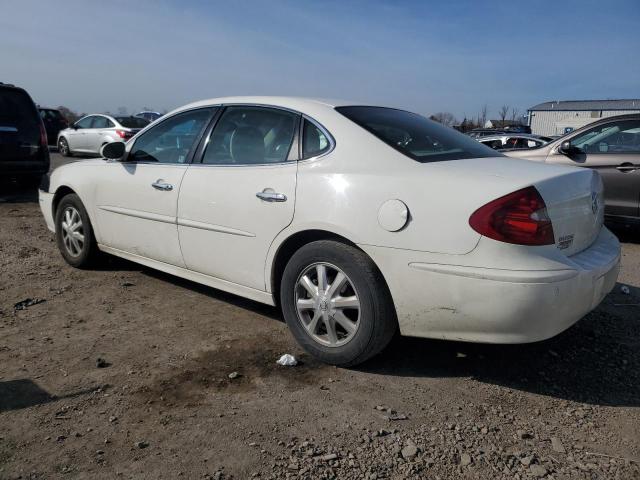 Photo 1 VIN: 2G4WD562X51230818 - BUICK LACROSSE C 