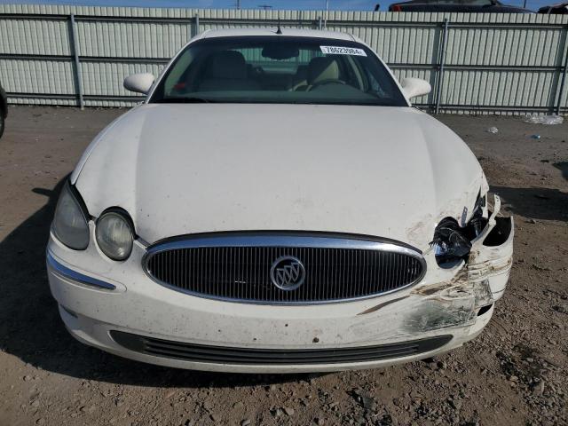 Photo 4 VIN: 2G4WD562X51230818 - BUICK LACROSSE C 