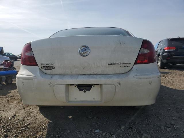 Photo 5 VIN: 2G4WD562X51230818 - BUICK LACROSSE C 