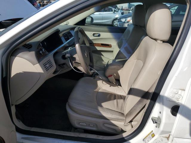 Photo 6 VIN: 2G4WD562X51230818 - BUICK LACROSSE C 