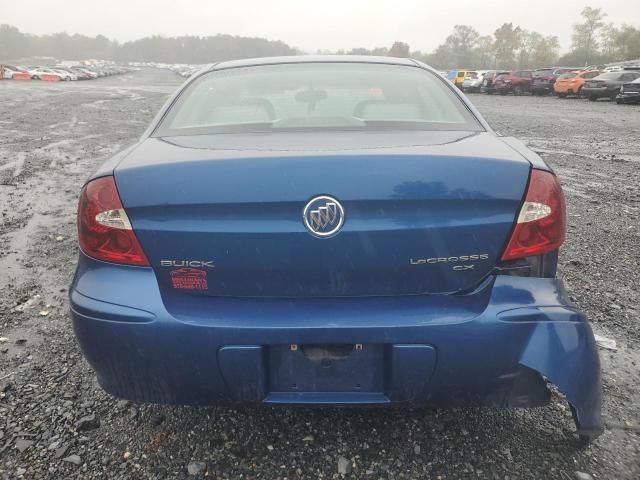 Photo 5 VIN: 2G4WD562X51235727 - BUICK LACROSSE C 