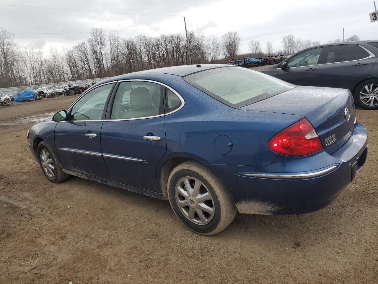 Photo 1 VIN: 2G4WD562X51253225 - BUICK LACROSSE 