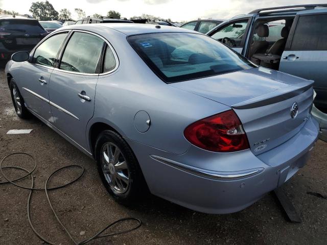 Photo 1 VIN: 2G4WD562X51331504 - BUICK LACROSSE C 